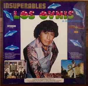 Los Ovnis  / Chacal Y Sus Estrellas - Insuperables
