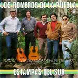 Los Romeros De La Puebla - Estampas Del Sur