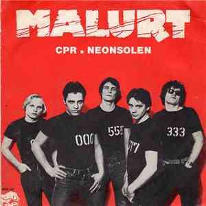 Malurt - CPR / Neonsolen