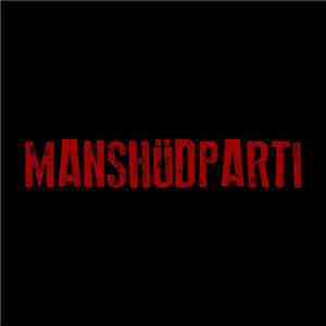 Manshüdparti - Manshüdparti EP