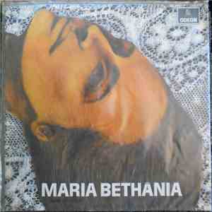 Maria Bethânia - Maria Bethânia
