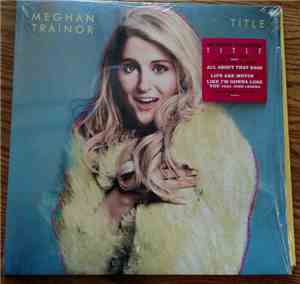 Meghan Trainor - Title