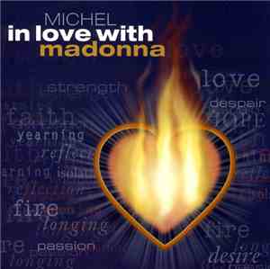Michel  - In Love With Madonna