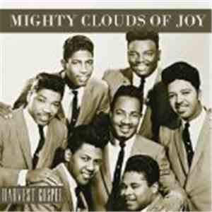 Mighty Clouds Of Joy - The Harvest Collection