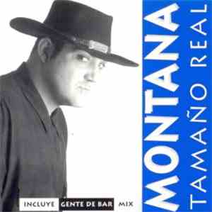 Montana  - Tamaño Real