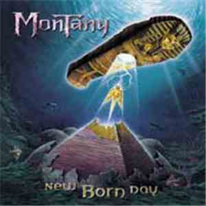 Montany - New Born Day