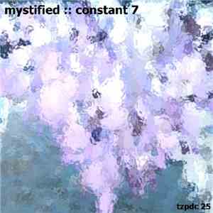 Mystified - Constant 7