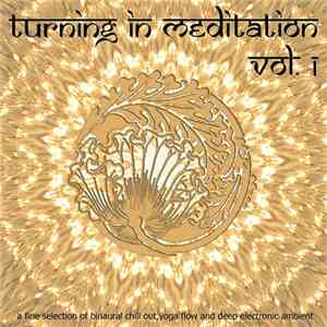 Nadja Lind - Turning In Meditation Vol. 1