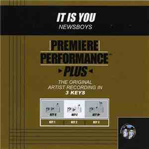 Newsboys - It Is You