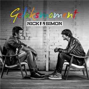 Nick & Simon - Geluksmoment