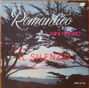 Nini Rosso - Romantico Il Silenzio