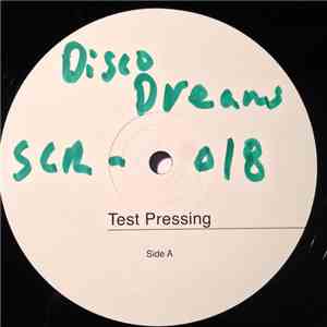 Osmose , King Most - Disco Dreams