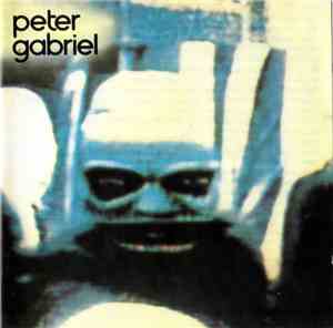 Peter Gabriel - Peter Gabriel