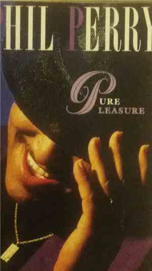 Phil Perry  - Pure Pleasure