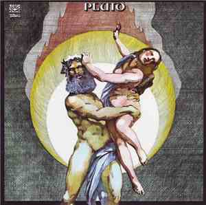 Pluto  - Pluto