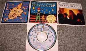 Prefab Sprout - Jordan: The Highlights (Featuring 6 Tracks & Interview)
