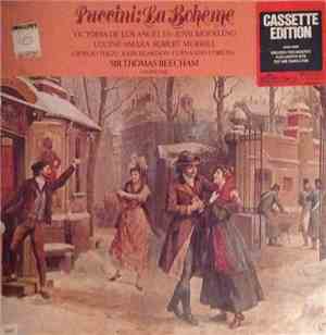 Puccini - La Boheme