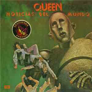 Queen - Noticias Del Mundo