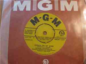 Richard Chamberlain - Georgia On My Mind