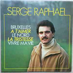 Serge Raphael - Serge Raphael