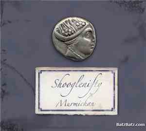 Shooglenifty - Murmichan
