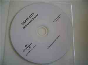Sioux City - Different Drum