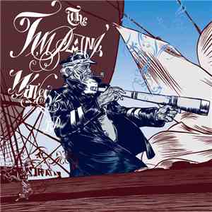 Skooby Laposky - The Timpani  Waves EP