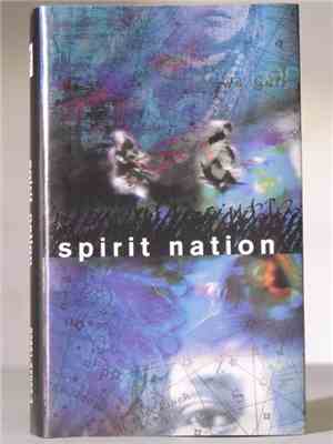 Spirit Nation - Spirit Nation