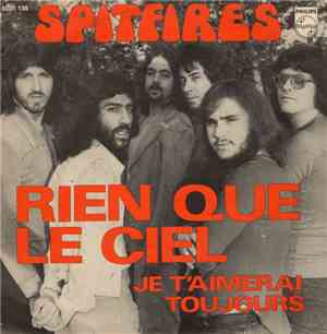 Spitfires - Rien Que Le Ciel