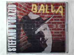 Stefano D'Orazio  - Balla