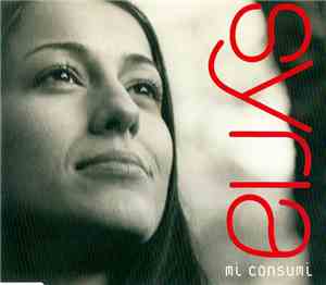 Syria  - Mi Consumi (Consume me)