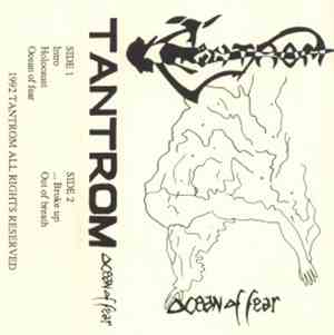 Tantrom - Ocean Of Fear