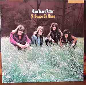Ten Years After - A Space In Time