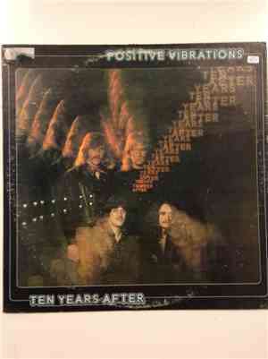 Ten Years After - Positive Vibrations