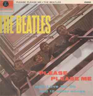The Beatles - Please Please Me