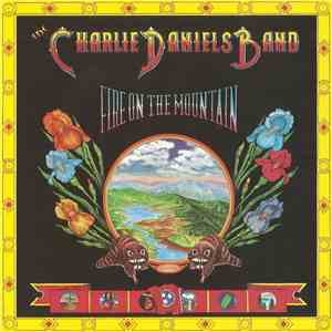 The Charlie Daniels Band - Fire On The Mountain