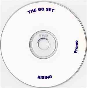 The Go Set - The Rising