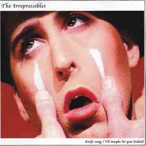 The Irrepressibles - Knife Song