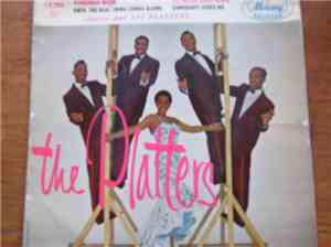 The Platters - Remember When