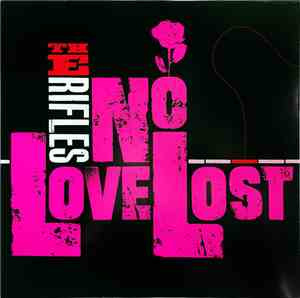The Rifles - No Love Lost