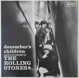 The Rolling Stones - December's Children (And Everybody's)