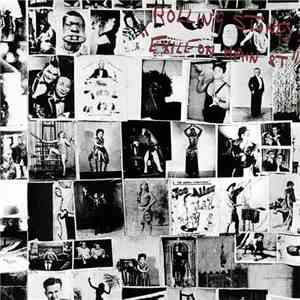The Rolling Stones - Exile On Main St.
