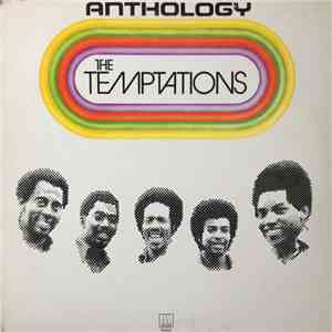 The Temptations - Anthology