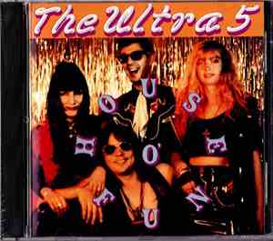 The Ultra 5 - House O' Fun