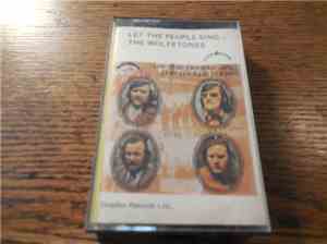 The Wolfe Tones - Let The People Sing