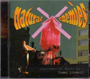 Tommi Lindell - Natural Enemies