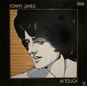 Tommy James - In Touch