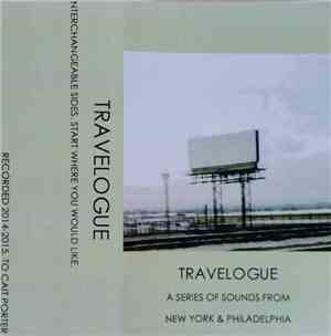 Travelogue  - Travelogue