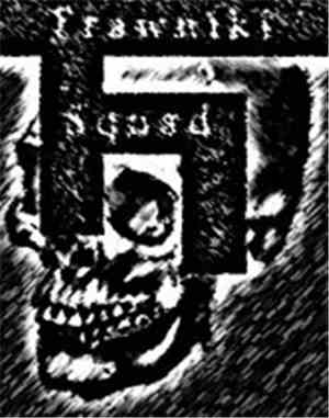 Trawniki Squad - Warning Signs