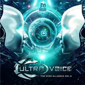 UltraVoice - The Star Alliance Vol. 4